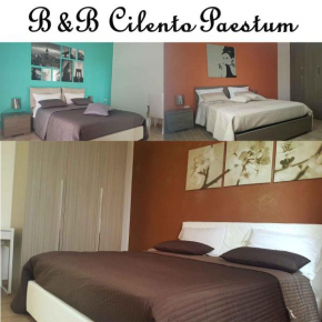 B&b Cilento Paestum Paestum